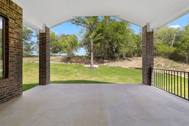 Rear Covered Patio | Image 29