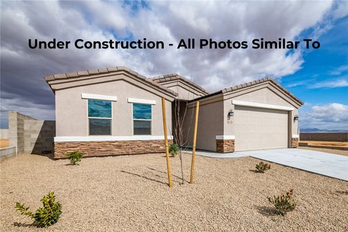2315 E Pawnee Trl, Fort Mohave, AZ, 86426-7030 | Card Image