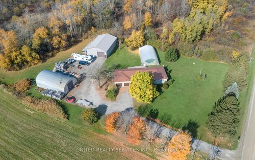 22181 Cherryhill Rd, Thorndale, ON, N0M2P0 | Card Image