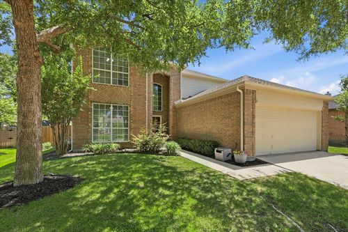 2112 Loon Lake Rd, Denton, TX, 76210-3324 | Card Image