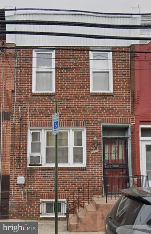 2547 N 17th Street, PHILADELPHIA, PA, 19132 | Card Image