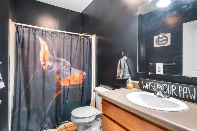 2325 N Huntington Rd, House other with 3 bedrooms, 2 bathrooms and null parking in Marion IN | Image 20