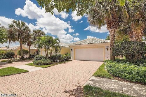 4509 Ossabaw Way, NAPLES, FL, 34119-9564 | Card Image