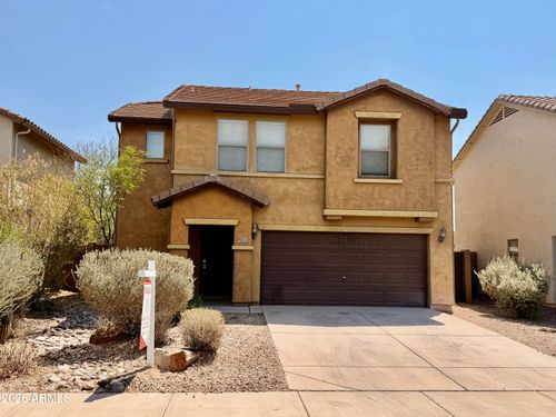 2921 N Daisy Drive, Florence, AZ, 85132 | Card Image
