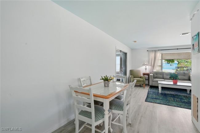 4011 Coconut Cir S, House other with 2 bedrooms, 2 bathrooms and null parking in NAPLES FL | Image 10