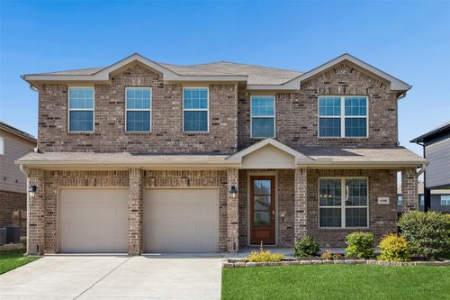 6308 Scud Ct, Fort Worth, TX, 76179-1888 | Card Image
