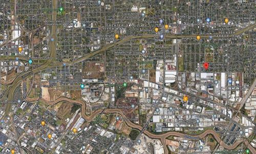 1135 Henke St, Houston, TX, 77020-7414 | Card Image