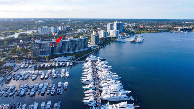 APT-1134 - 122 Lakeshore Dr, Condo with 2 bedrooms, 2 bathrooms and null parking in North Palm Beach FL | Image 54
