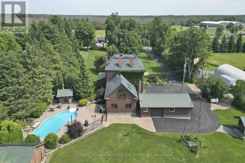 1276 9th Line, Carleton Place, ON, K7C0V9 | Card Image