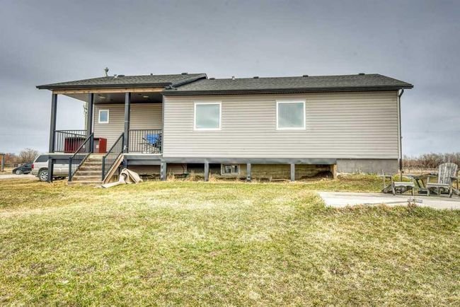 510 Wildflower Road Nw, Home with 3 bedrooms, 2 bathrooms and 13 parking in Strathmore AB | Image 5