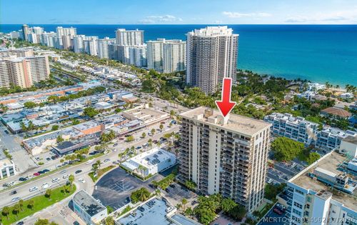 708-3031 N Ocean Blvd, Fort Lauderdale, FL, 33308-7329 | Card Image