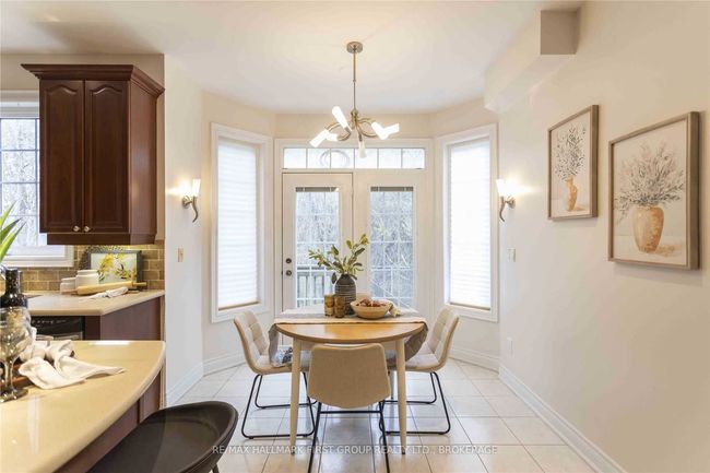 932 Coyston Dr, House other with 4 bedrooms, 4 bathrooms and 4 parking in Oshawa ON | Image 13