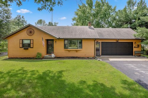 346 Timber Trl, Nekoosa, WI, 54457-8191 | Card Image