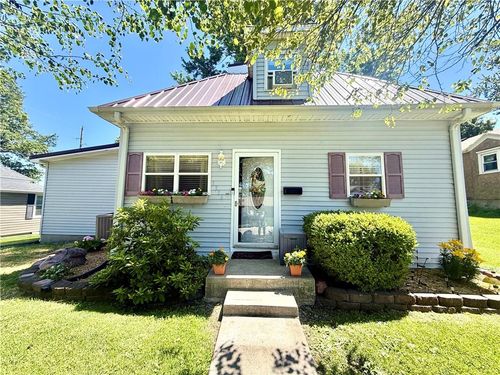 1316 E 2nd St, Maryville, MO, 64468-1931 | Card Image