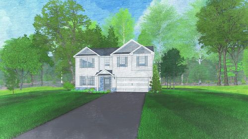 2320 Morrison Trace, Opelika, AL, 36804 | Card Image
