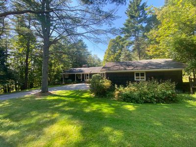 55 Spring Hollow Lane, House other with 4 bedrooms, 2 bathrooms and null parking in Montpelier VT | Image 2