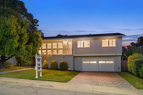 839 Banbury Ln, Millbrae, CA, 94030 | Card Image