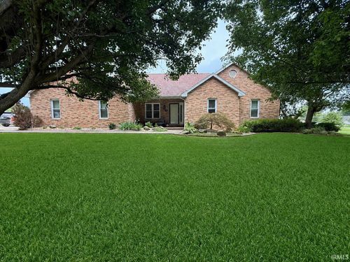 4 White Ridge Ct, Washington, IN, 47501-8909 | Card Image