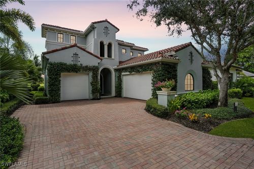 18480 Miromar Lakes Blvd W, MIROMAR LAKES, FL, 33913-9145 | Card Image