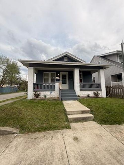 1660 S 4th Street, Columbus, OH, 43207 | Card Image