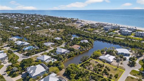 408 Tiree Cir, SANIBEL, FL, 33957-5514 | Card Image