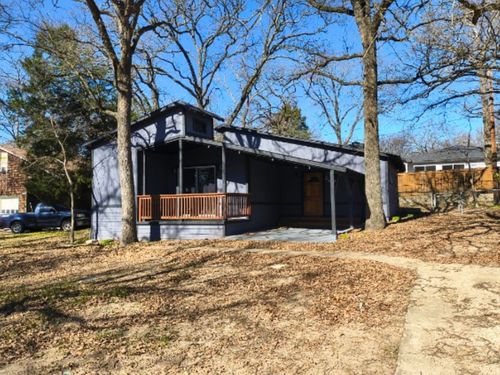 140 Doe Run Rd, Gun Barrel City, TX, 75156-3519 | Card Image