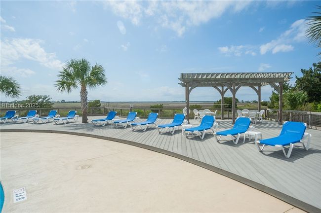 2 Ebb Tide Ct, House other with 4 bedrooms, 3 bathrooms and null parking in Saint Helena Island SC | Image 52