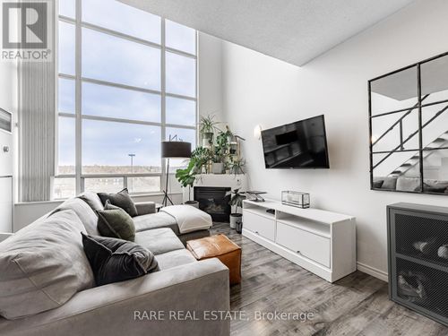 623-200 Manitoba Street, Toronto (Mimico), ON, M8Y3Y9 | Card Image