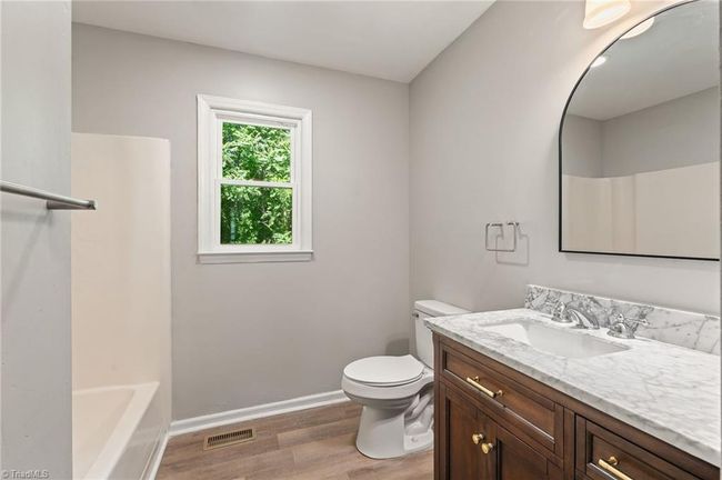 500 Heatherton Ln, House other with 3 bedrooms, 2 bathrooms and null parking in Rural Hall NC | Image 13