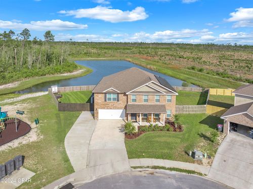 3946 Whitehead Blvd, Panama City, FL, 32404-4103 | Card Image