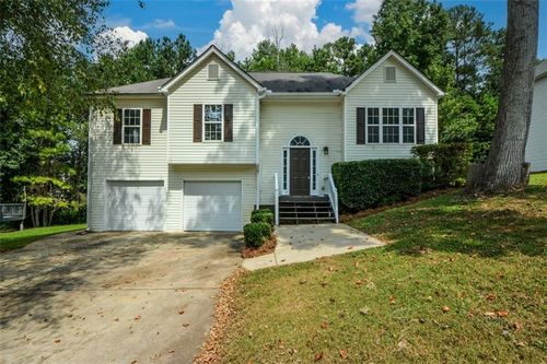 6292 Hampstead Ln, Douglasville, GA, 30134-4035 | Card Image