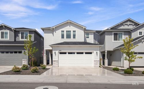 210 W Haniken St, Meridian, ID, 83642-7837 | Card Image