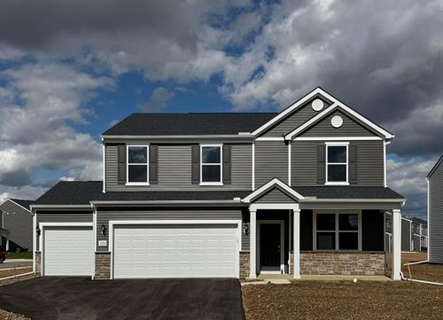 lot-341-276 Dowler Dr, South Bloomfield, OH, 43103-9241 | Card Image