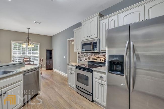 603 W Mica Ct, House other with 3 bedrooms, 2 bathrooms and null parking in Statesboro GA | Image 16