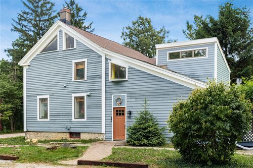 504 Phillips St, Yellow Springs, OH, 45387-1516 | Card Image