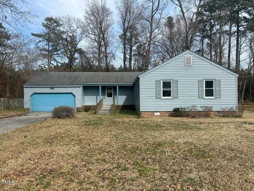 2193 Dogwood Ln, Kinston, NC, 28504-8172 | Card Image