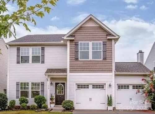 160 Fesperman Cir, Troutman, NC, 28166-3401 | Card Image