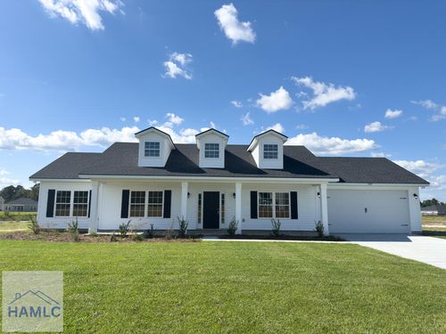 368 Freshwater Lane, Ludowici, GA, 31316 | Card Image