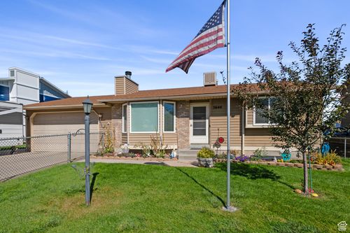 5644 W 4360 S, West Valley City, UT, 84128-7735 | Card Image