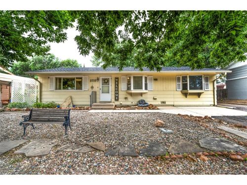 3710 Windflower Cir, Colorado Springs, CO, 80918-4540 | Card Image