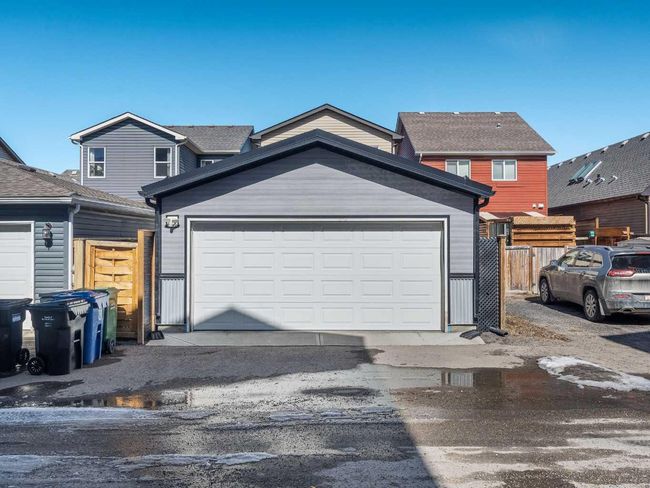 196 Cranford Crescent Se, House other with 3 bedrooms, 3 bathrooms and 2 parking in Calgary AB | Image 40