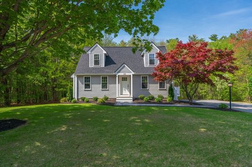 158 Fiddlers Way, East Taunton, MA, 02718-1481 | Card Image