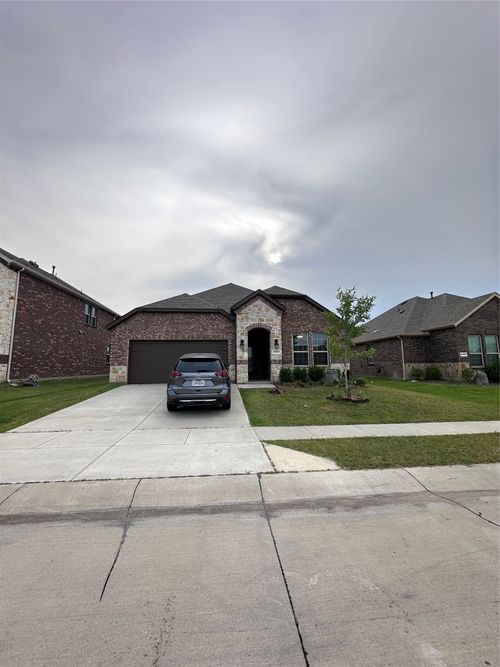 3621 Arabella Way, Aubrey, TX, 76227-4190 | Card Image