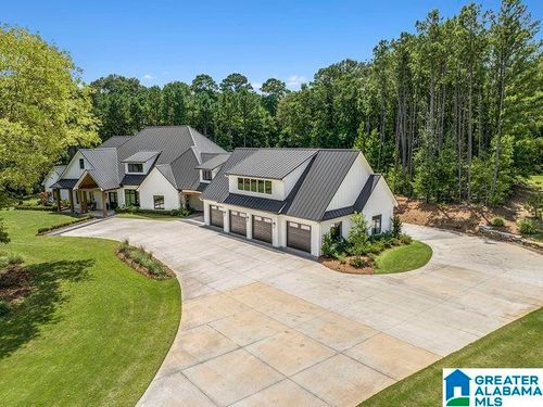 41 Mcguire Rd, INDIAN SPRINGS VILLAGE, AL, 35124-3617 | Card Image