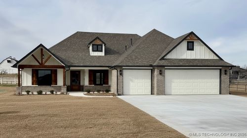 14170 N 54th Eastavenue, Collinsville, OK, 74021 | Card Image