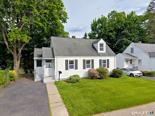 43 Westover Rd, New Britain, CT, 06053-1927 | Card Image
