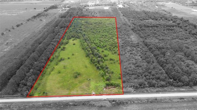 00 Heller Rd, Home with 0 bedrooms, 0 bathrooms and null parking in Anahuac TX | Image 16