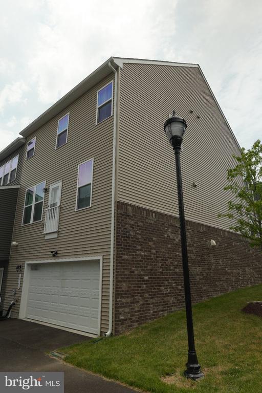 Residential Lease in UPPER MARLBORO