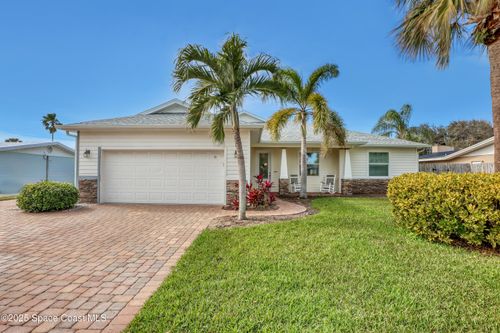 2015 Plumosa Way, Indialantic, FL, 32903 | Card Image