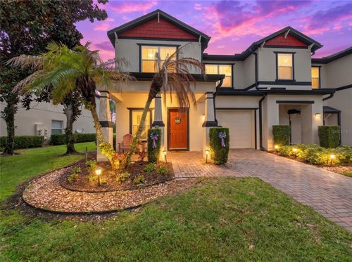 10411 Park Commons Drive, ORLANDO, FL, 32832 | Card Image